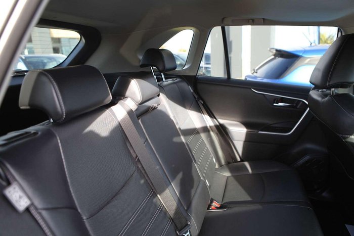 2023 Toyota RAV4 Cruiser