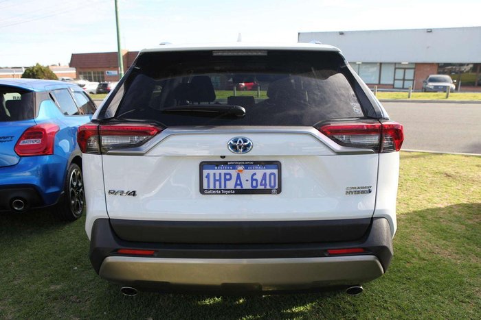 2023 Toyota RAV4 Cruiser