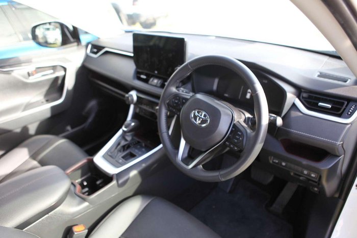 2023 Toyota RAV4 Cruiser