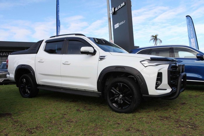 2023 LDV T60 Max LUXE