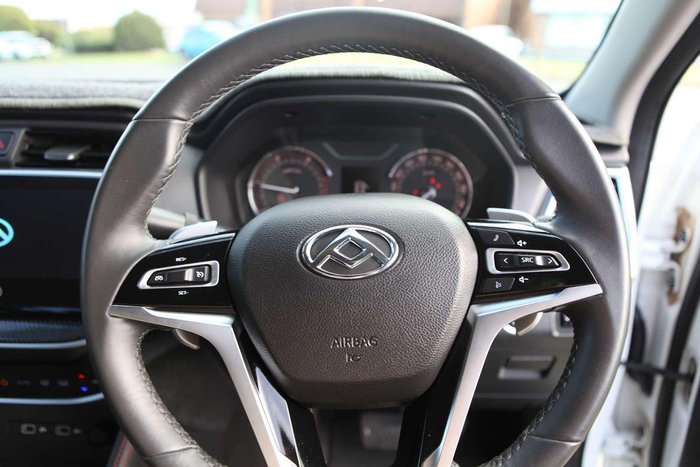 2023 LDV T60 Max LUXE