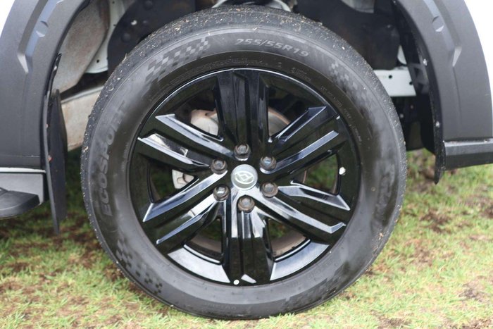 2023 LDV T60 Max LUXE