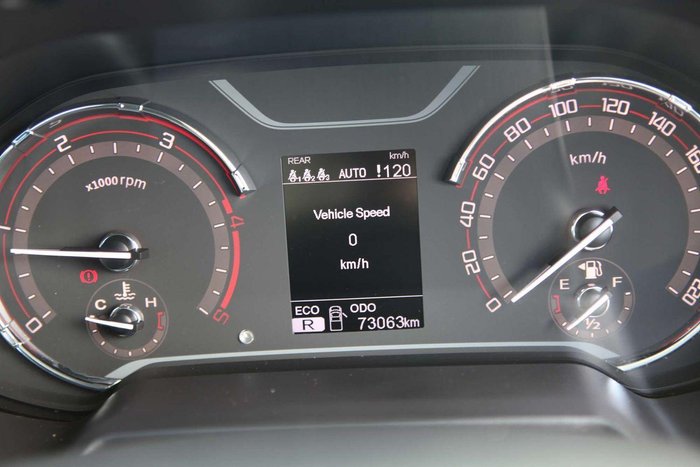 2023 LDV T60 Max LUXE