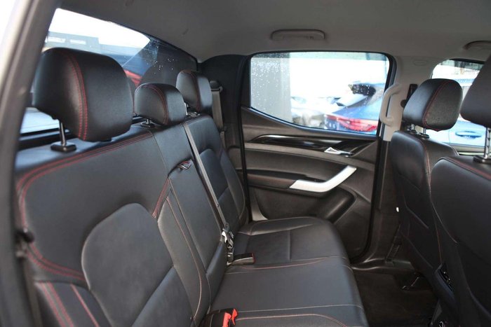2023 LDV T60 Max LUXE