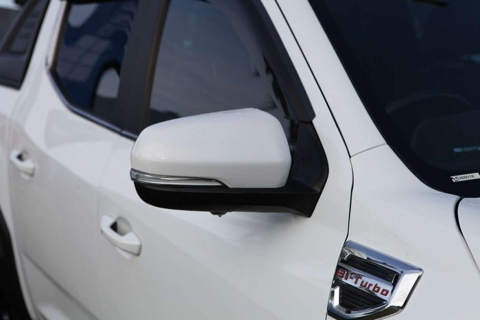 2023 LDV T60 Max LUXE