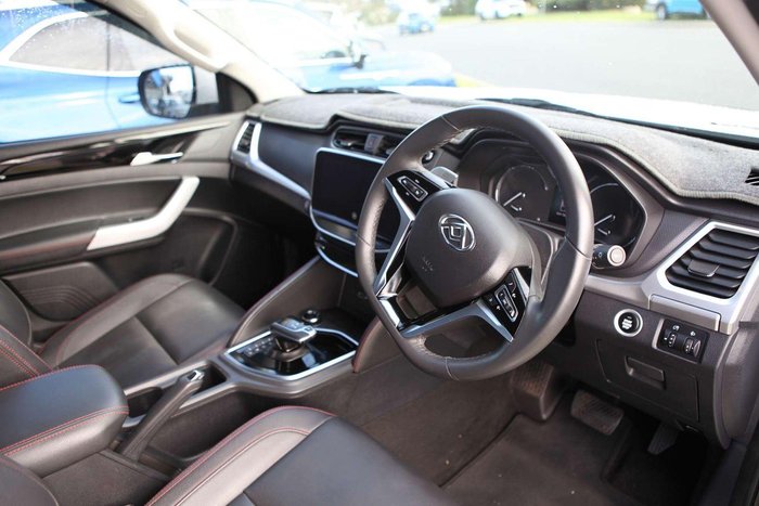 2023 LDV T60 Max LUXE