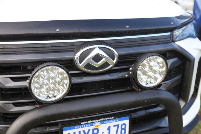 2023 LDV T60 Max LUXE