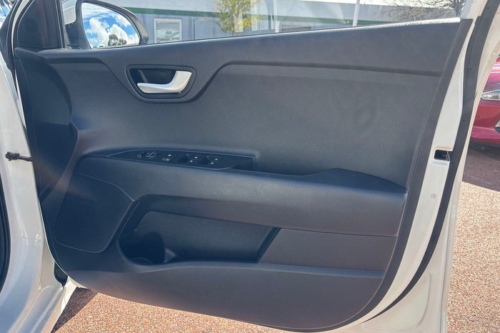 2021 Kia Rio S