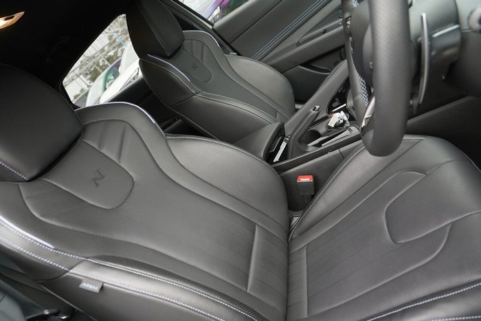 2025 Hyundai i30 N Premium