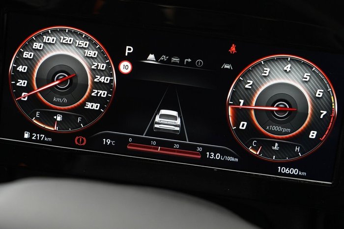 2025 Hyundai i30 N Premium