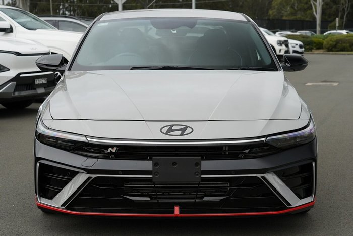 2025 Hyundai i30 N Premium
