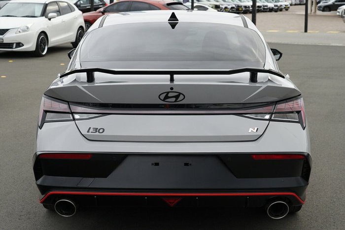 2025 Hyundai i30 N Premium