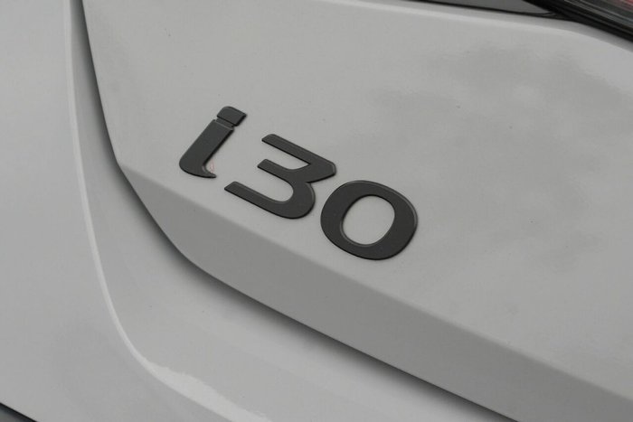 2025 Hyundai i30 N Premium