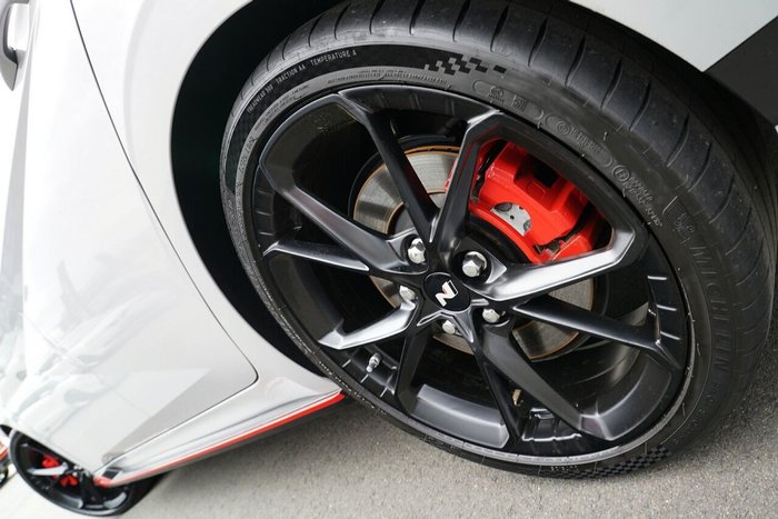 2025 Hyundai i30 N Premium