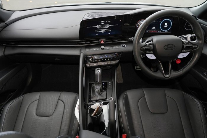 2025 Hyundai i30 N Premium