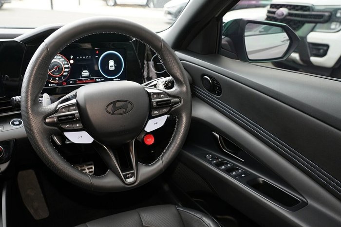 2025 Hyundai i30 N Premium