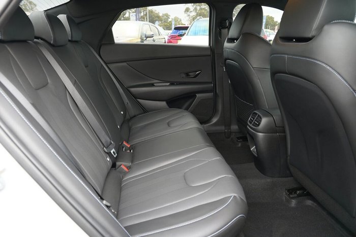2025 Hyundai i30 N Premium