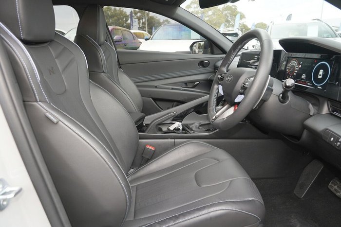 2025 Hyundai i30 N Premium