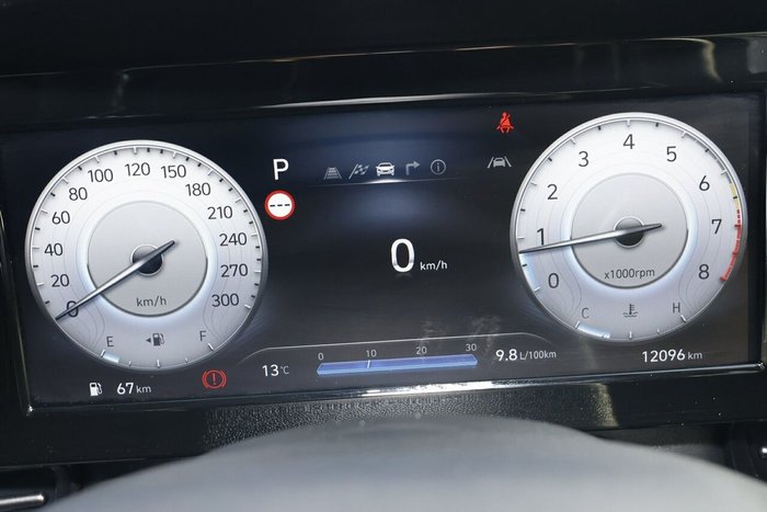 2025 Hyundai i30 N Premium