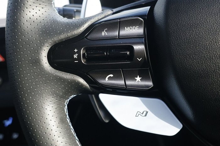 2025 Hyundai i30 N Premium