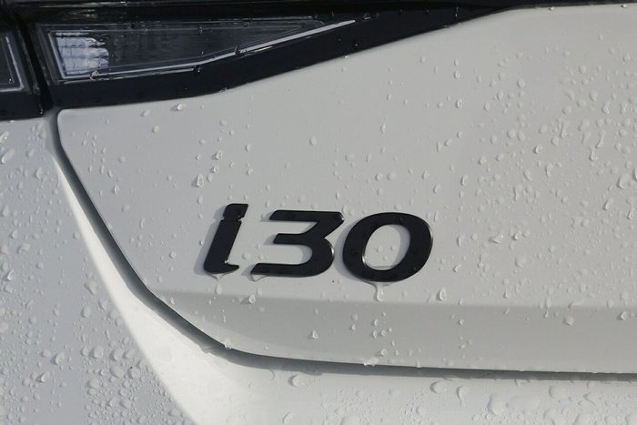 2025 Hyundai i30 N Premium