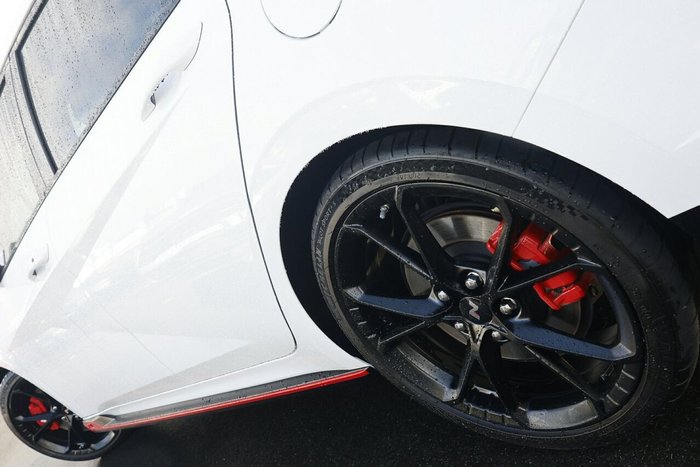 2025 Hyundai i30 N Premium