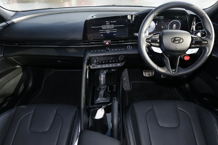 2025 Hyundai i30 N Premium