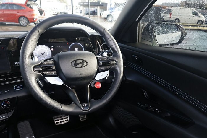2025 Hyundai i30 N Premium