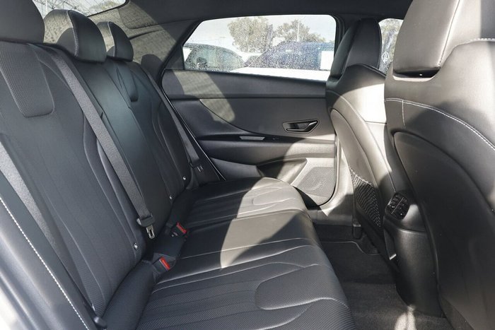 2025 Hyundai i30 N Premium
