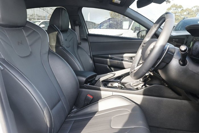 2025 Hyundai i30 N Premium