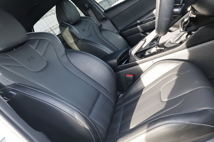2025 Hyundai i30 N Premium