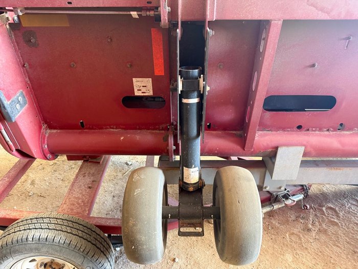 2014 CASE IH 3152