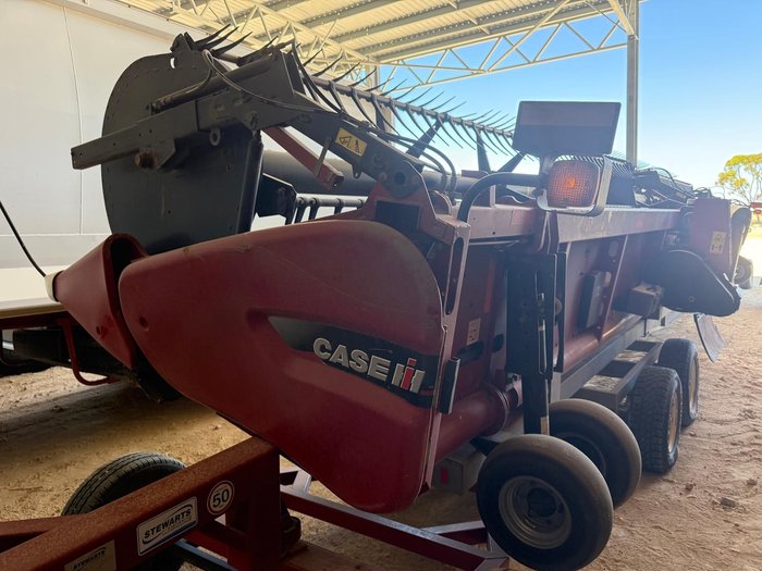 2014 CASE IH 3152