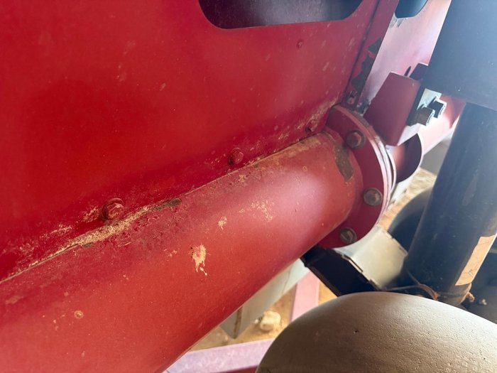 2014 CASE IH 3152