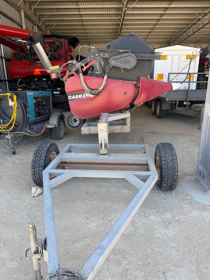 2014 CASE IH 3152