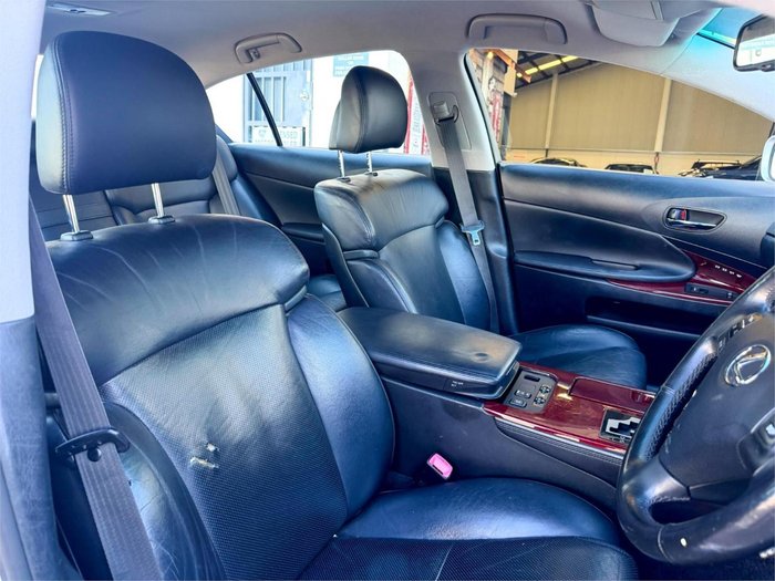 2005 Lexus GS
