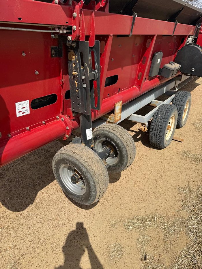 2021 CASE IH 4R40