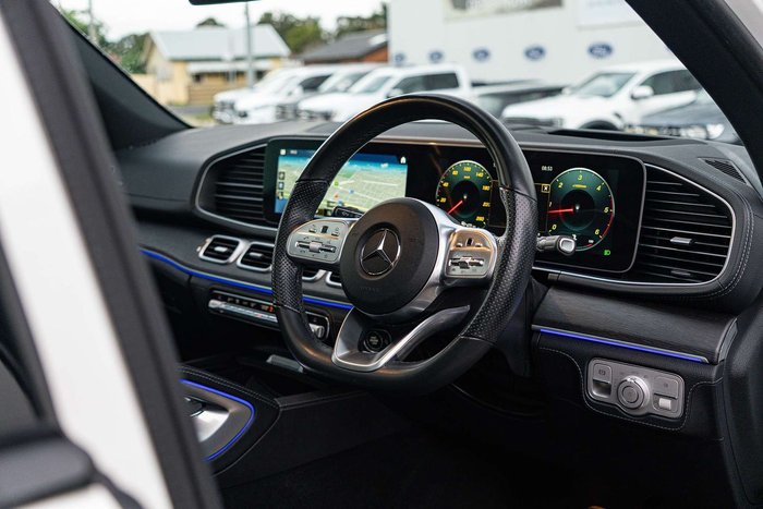 2022 Mercedes-Benz GLE-Class