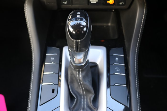 2023 Isuzu MU-X LS-T