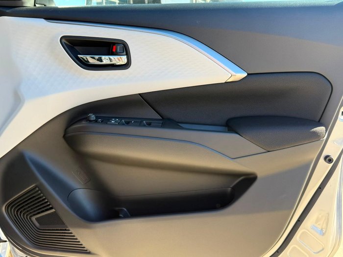 2026 Suzuki Swift Hybrid GLX