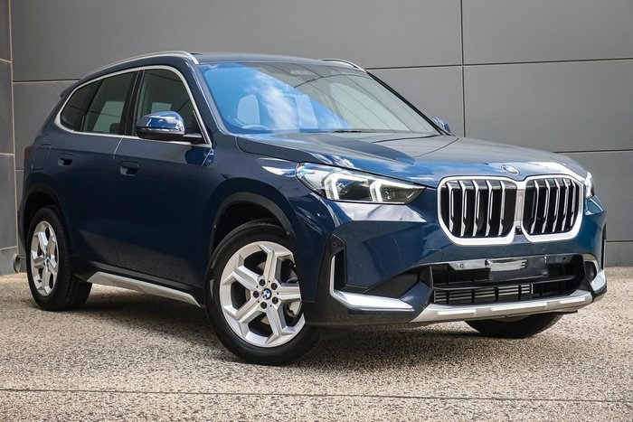 2025 BMW X1