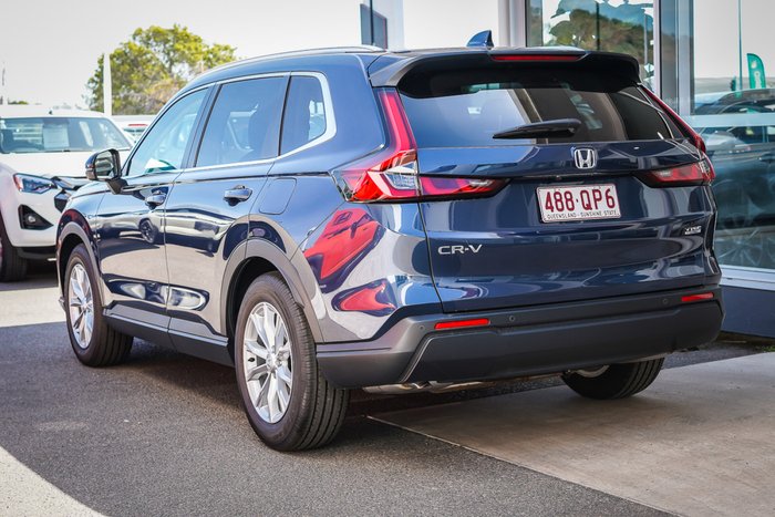 2025 Honda CR-V VTi L7