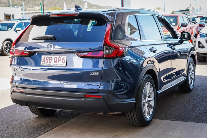 2025 Honda CR-V VTi L7