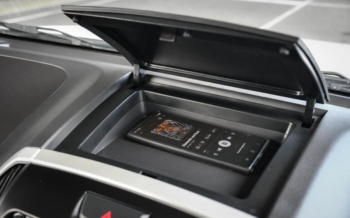 2021 Isuzu MU-X LS-U