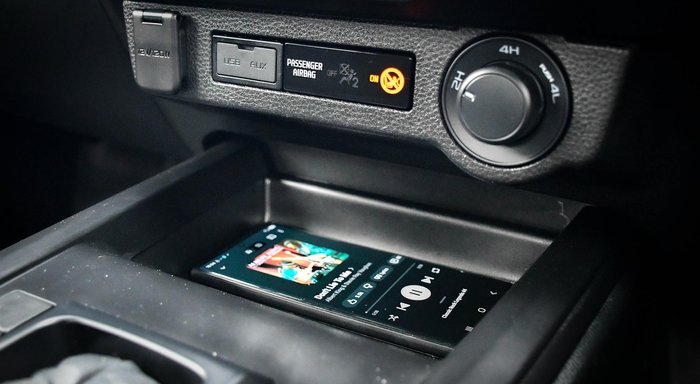 2021 Isuzu D-MAX SX