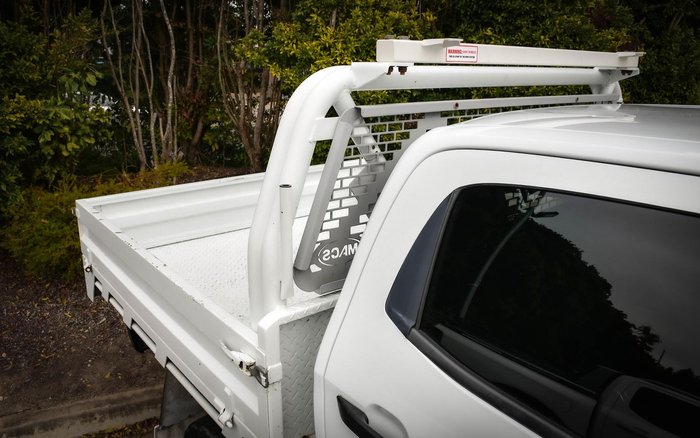 2021 Isuzu D-MAX SX