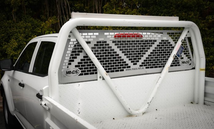 2021 Isuzu D-MAX SX