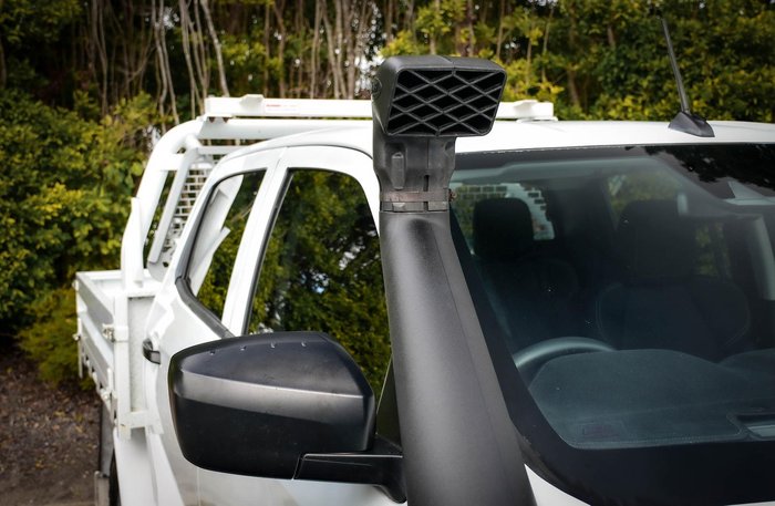 2021 Isuzu D-MAX SX