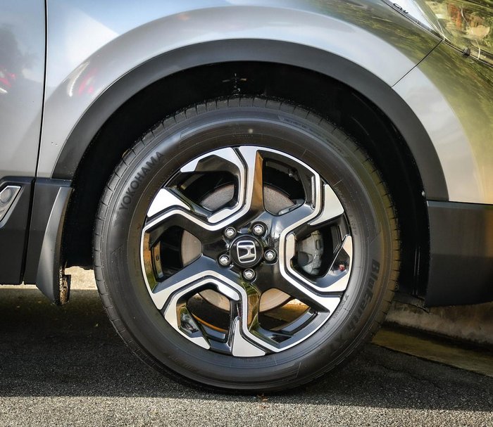 2020 Honda CR-V VTi-S