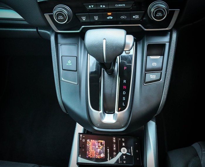 2020 Honda CR-V VTi-S